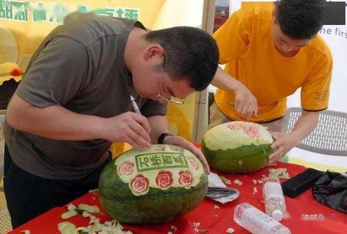 甜瓜节吃瓜视频