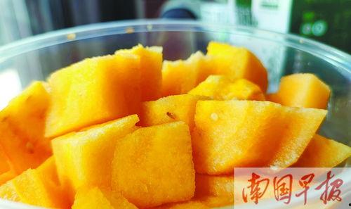 南宁东吃瓜,一场热闹非凡的吃瓜盛宴