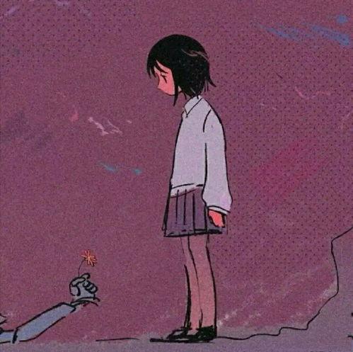 小众吃瓜情侣头像