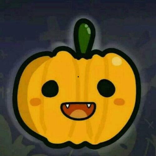 小众吃瓜情侣头像