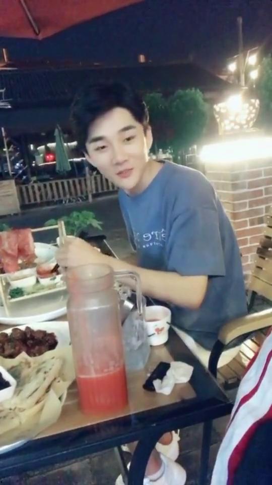 潮汕嫂子吃瓜,揭秘潮汕地区独特的饮食文化