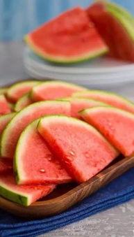 吃瓜包卷,揭秘网红美食背后的故事