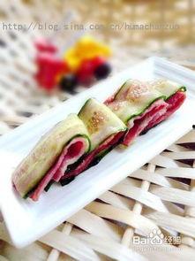 吃瓜包卷,揭秘网红美食背后的故事