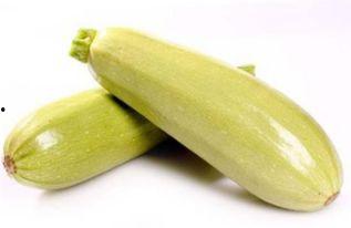 癌症可以吃茭瓜吗,茭瓜的适宜与禁忌