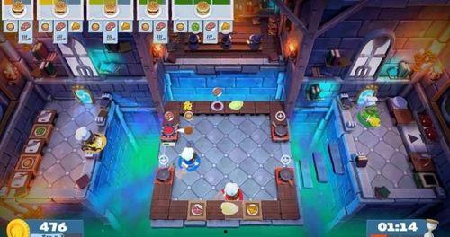 吃瓜互动游戏推荐,揭秘最受欢迎的吃瓜游戏推荐