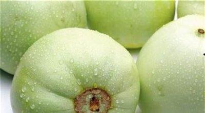 瓜香甜瓜咋吃管理,美味食用的管理之道