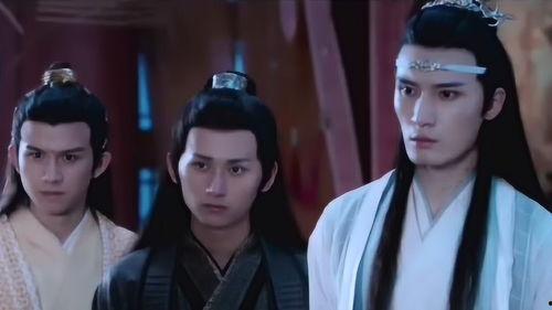 陈情令吃瓜版,幕后风云，揭秘吃瓜群众的狂欢盛宴