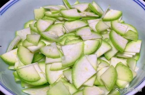 瓠子瓜可以吃,美味与健康的绿色佳肴