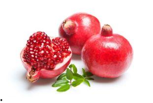 哈密瓜和石榴可以一起吃吗,美味搭配,健康共享