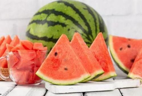 瓜越吃越胖,瓜果美味却增肥?揭秘瓜类热量之谜