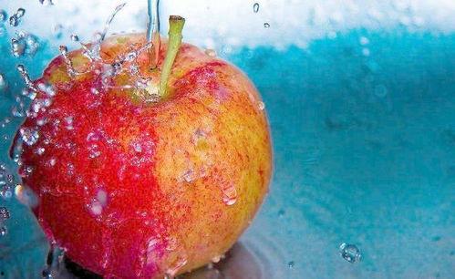 如何吃苹果瓜,解锁美味新体验