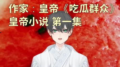 吃瓜女婿小说,揭秘豪门背后的甜蜜陷阱