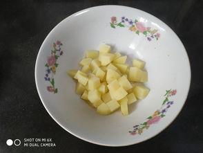 在洋芋国吃瓜,一场别开生面的吃瓜盛宴