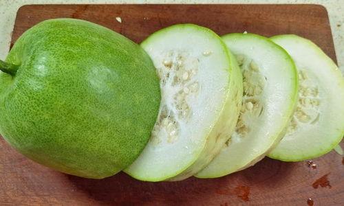 冬季有什么瓜吃